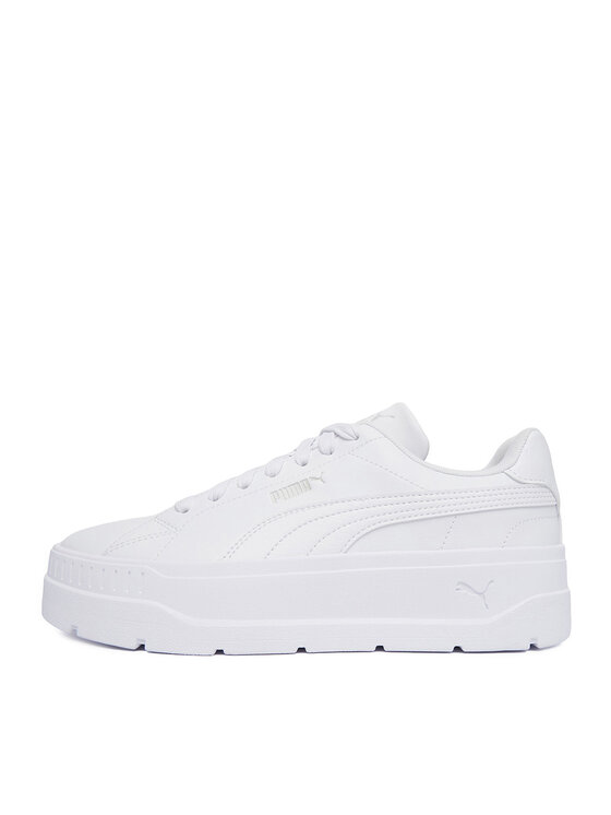 Puma Снікерcи Puma CWBEO-KARMEN CLASSIC 40718702 Білий