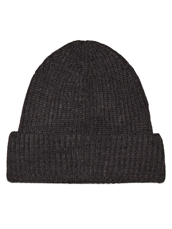 Calvin Klein Jeans Set čiapka a šál Calvin Klein Jeans IU0IU00638 Čierna