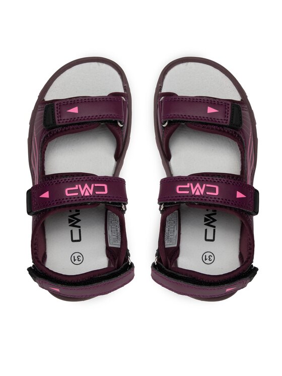 CMP Sandales CMP Mawi 3Q91084 Violets