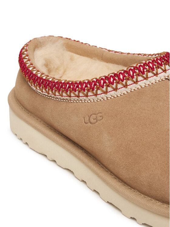 Ugg Снігоходи Ugg W Tasman II 1174470 Бежевий