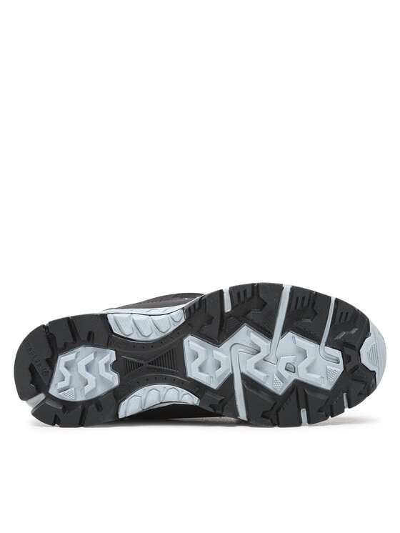 Dare2B Stivali da neve Dare2B Somoni DWF365 Nero