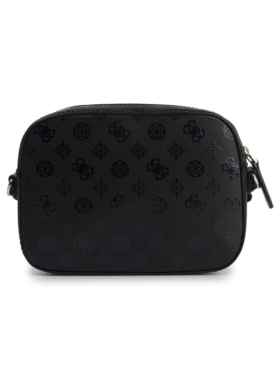 Guess Torbica Guess Kamryn (PP) HWPO66 91120 Crna