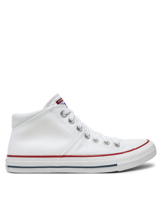 Converse Scarpe da ginnastica Converse Chuck Taylor All Star Madison Mid 563511C Bianco