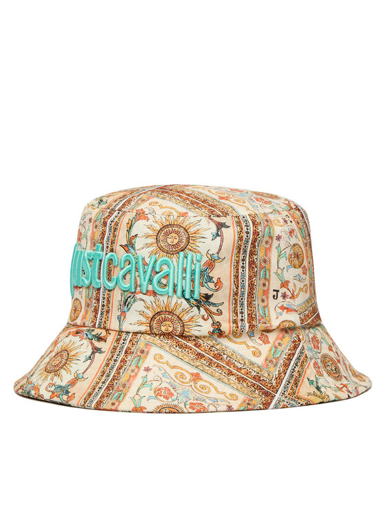 Just Cavalli Sombrero Just Cavalli 80RAZK3A ZG407 Beige claro