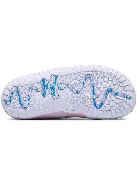 Nike Laisvalaikio batai Nike Zoom Pulse CT1629 002 Pilka
