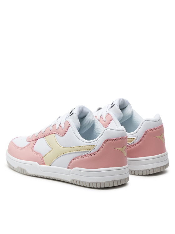 Diadora Sneakers Diadora RAPTOR LOW 101.177704-50165 Rosa