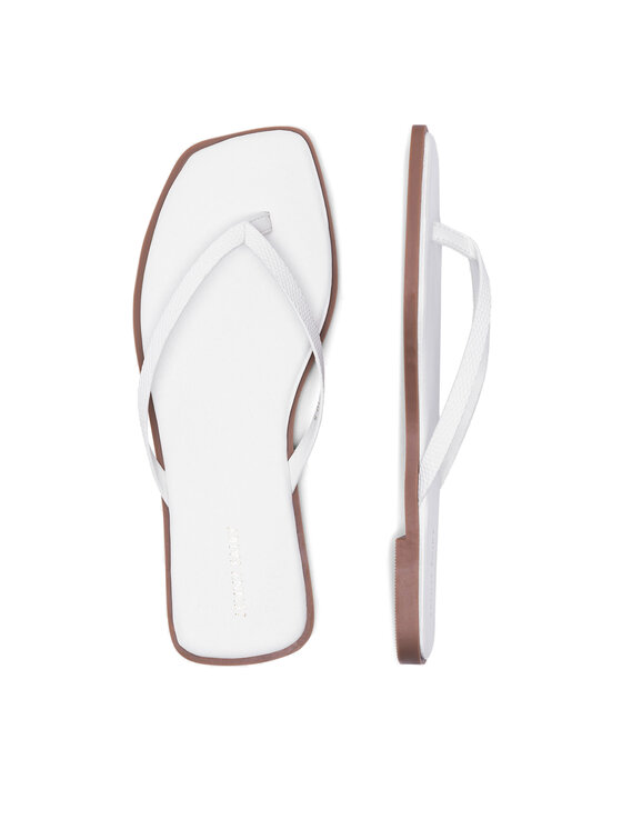 Jenny Fairy Žabky Jenny Fairy WYL0710-5 Biela