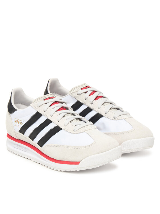 adidas Снікерcи adidas Sl Rs 72 JS0746 W Білий