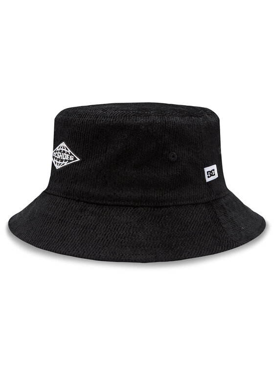DC Shoes Klobuk DC Shoes ADYHA04146 Črna