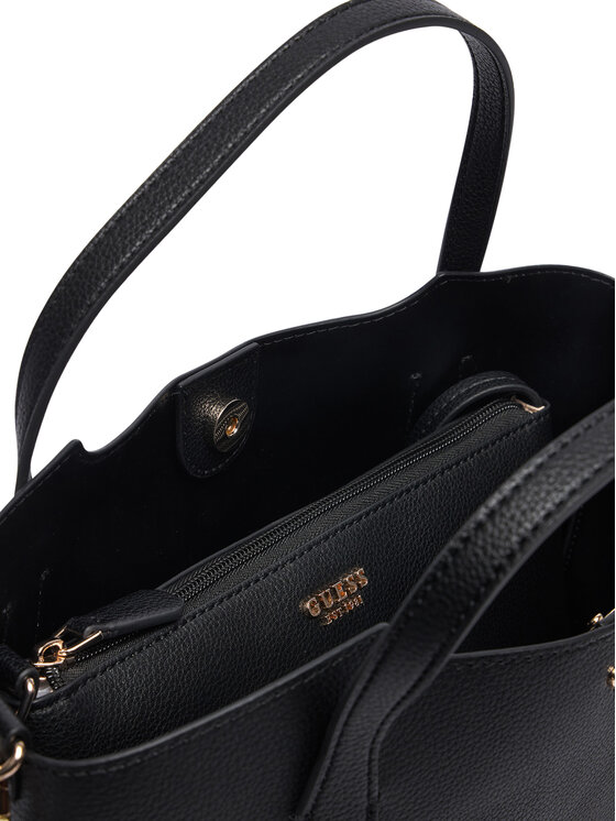 Guess Сумка Guess HWBG97 35060 Чорний
