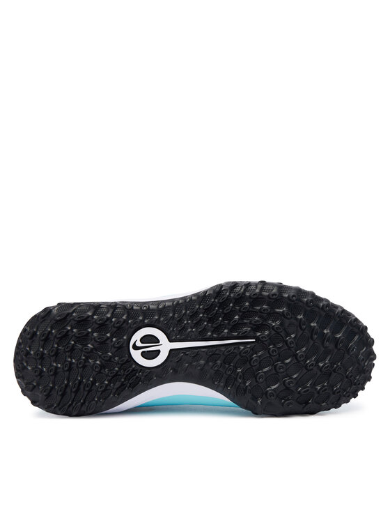 Nike Взуття для футболу Nike JR Legend 10 Academy Tf DV4351 401 Блакитний