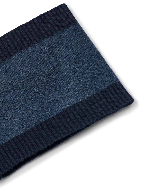 Mayoral Súprava čiapka a tunelový šál Mayoral 10069 Tmavomodrá