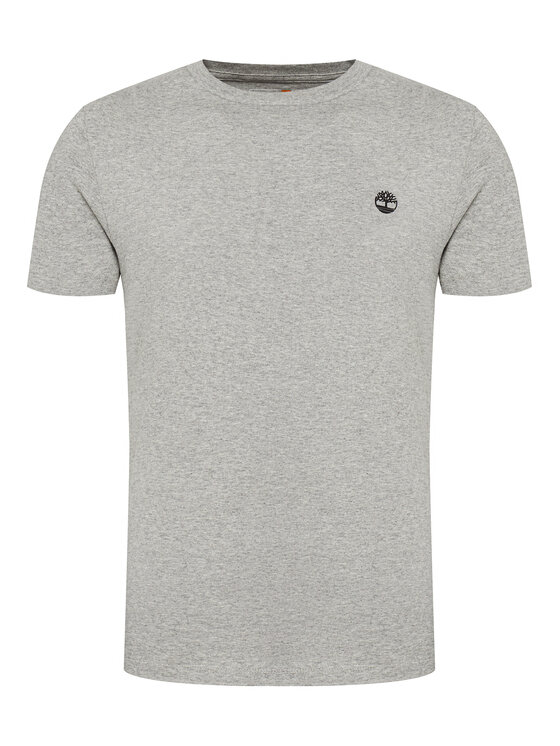 Timberland Timberland Komplet t-shirt majic﻿ TB0A6GH1 Pisana Slim Fit