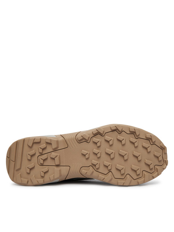adidas Трекінгові черевики adidas Terrex Eastrail 3 JR4007 Сірий