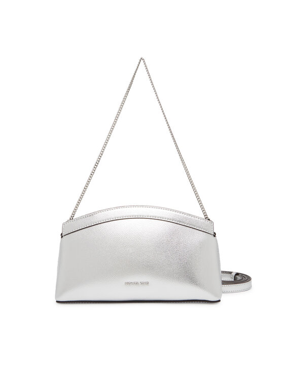 MICHAEL Michael Kors Сумка MICHAEL Michael Kors 30S6S13C5M Срібний