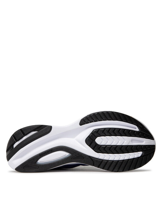 Saucony Pantofi pentru alergare Saucony Guide 15 S20684-16 Bleumarin