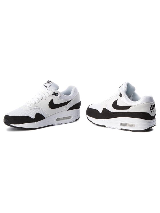 Nike Sportcipők Nike Air Max 1 319986 109 Fehér
