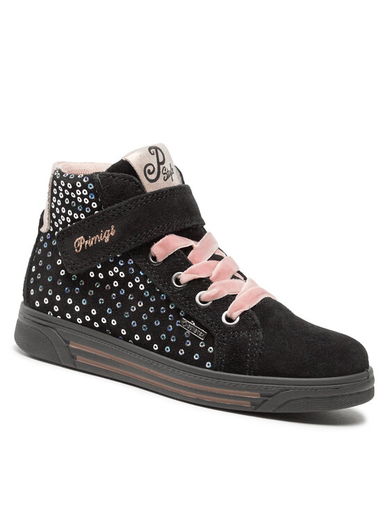 Primigi Polacchine Primigi GORE-TEX 4867211 M Nero