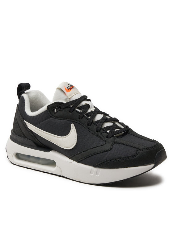 Nike Sneakersy Nike Air Max Dawn (Gs) DH3157 002 Černá