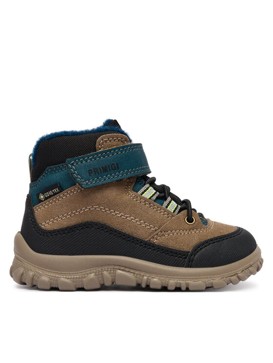 Primigi Апрески Primigi GORE-TEX 2365022 M Кафяв