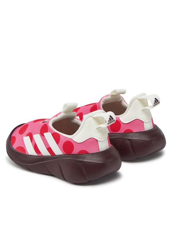 adidas Снікерcи adidas Disney Minnie Mouse Monofit IH6313 Рожевий