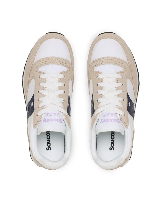 Saucony Zapatillas Saucony Jazz Original S1044 Blanco