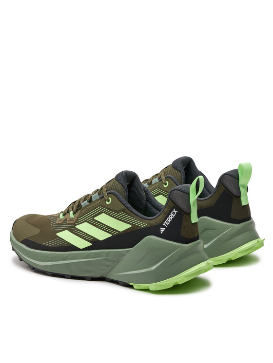 adidas Снікерcи adidas Terrex Trailmaker 2.0 Hiking IE5146 Хакі