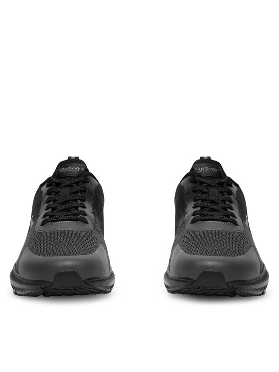 Go Soft Sneakers Go Soft MYL-SOFT1 Negru