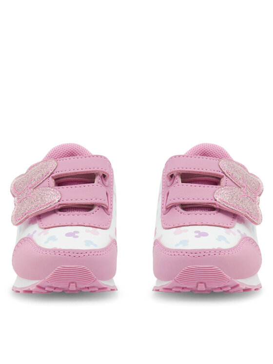 Mickey&Friends Zapatillas Mickey&Friends CP23-SS24-001DSTC-B Rosa