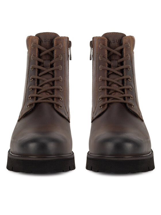 Badura Puszābaki Badura RICHFIELD-05 MI08 Brūns