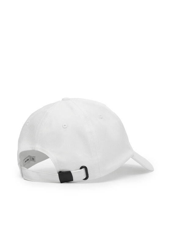 Calvin Klein Czapka z daszkiem Calvin Klein K50K505737 Biały