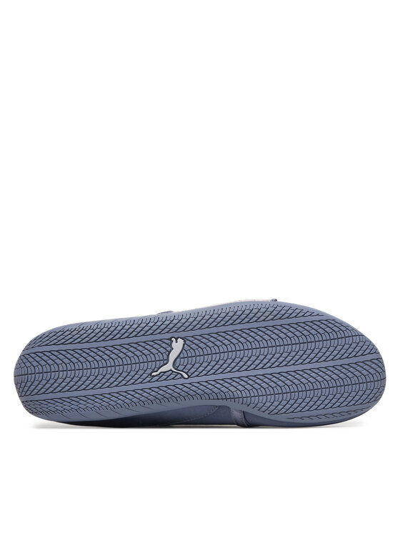 Puma Балетки Puma Speedcat Venus Ballet 406853 02 Фіолетовий