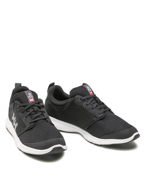 Helly Hansen Čevlji za vodne športe Helly Hansen Freathering 11572_990 Črna