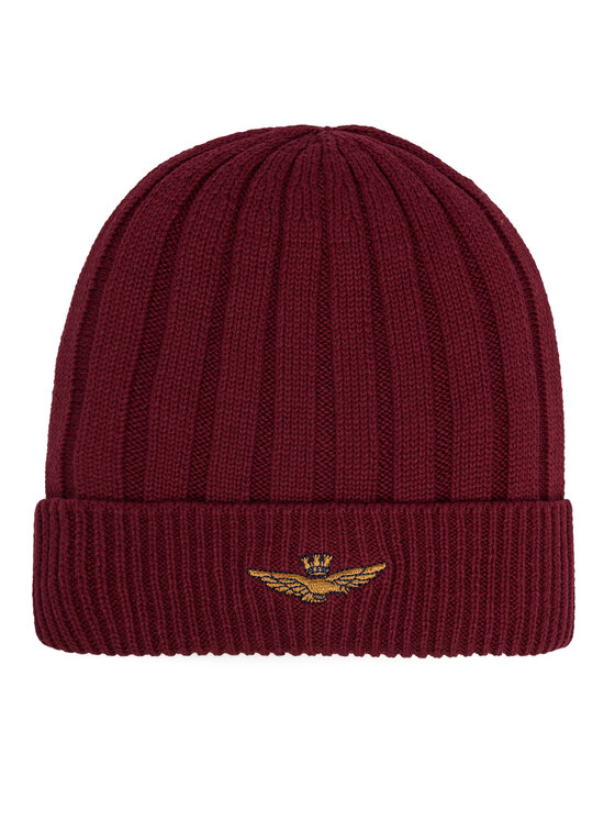 Aeronautica Militare Gorro Aeronautica Militare 262CU0098UL00485 Guinda/burdeos