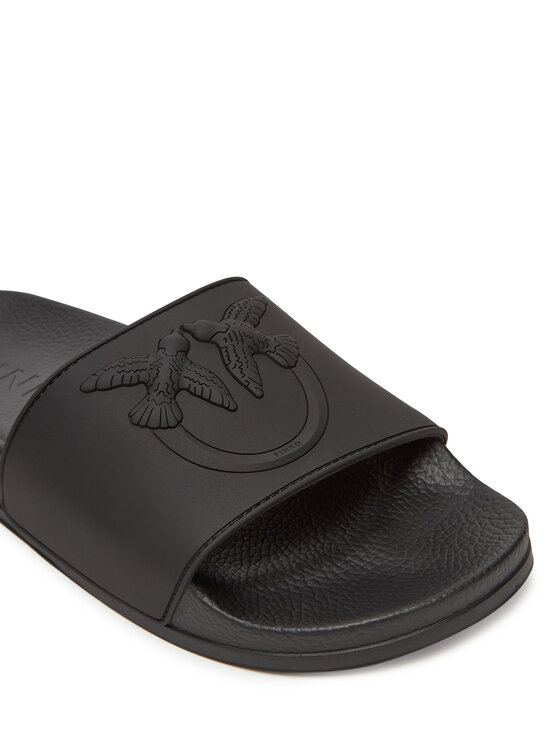 PINKO Šľapky PINKO Dilly 01 SS0093 E027 Čierna