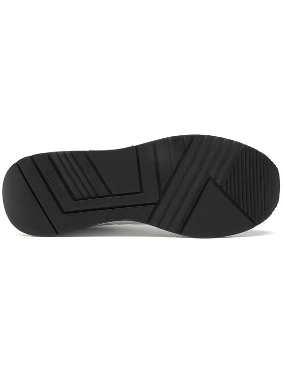 Guess Снікерcи Guess Moxea2 FL5MX2 PEL12 Білий