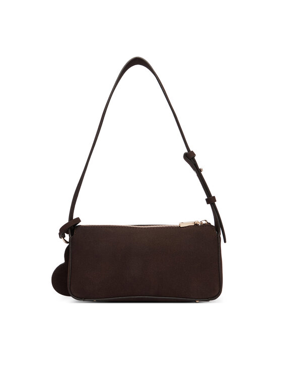Guess Сумка Guess Isobel Mini 00003059 27682 Коричневий
