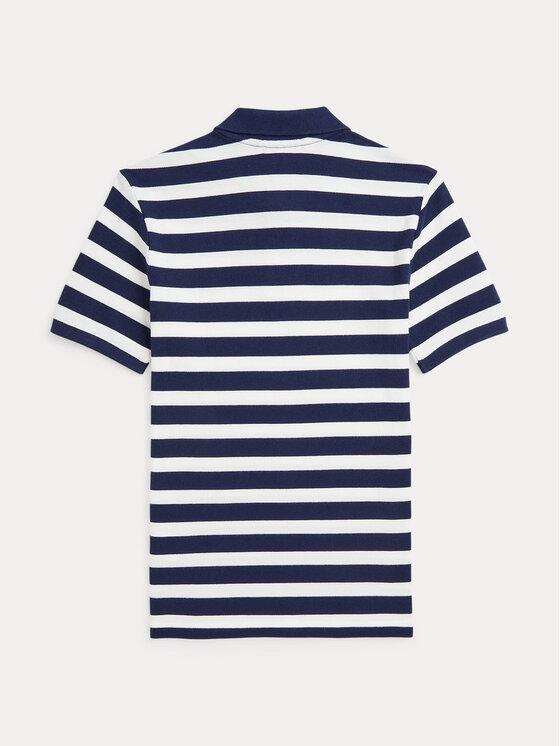 Polo Ralph Lauren Polo Ralph Lauren Polo 323958166001 Blu scuro Regular Fit