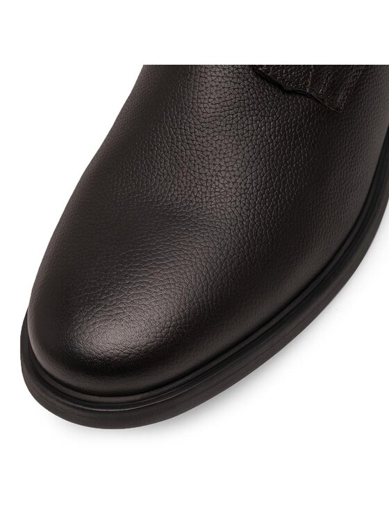 Lasocki Īsi apavi Lasocki DARICK-14 MI08 Brūns