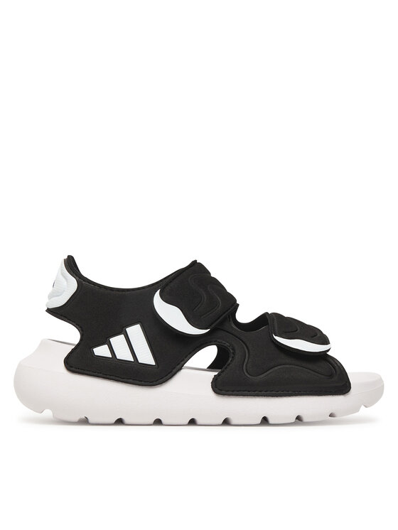 adidas Босоніжки adidas Altaswim 3 Sandals JS2537 Чорний