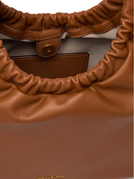 MICHAEL Michael Kors Сумка MICHAEL Michael Kors 32S6A50C6L Коричневий