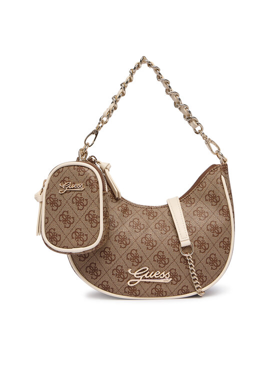 Guess Сумка Guess J6YZ02 W2507 Коричневий