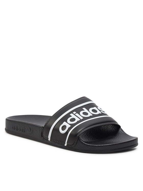 adidas Шльопанці adidas Adilette ID5797 Чорний