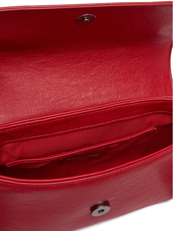 Badura Ročna torba Badura C-EWELIN-01 Rdeča