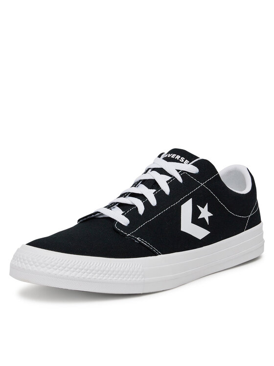 Converse Кросівки Converse VALUE ONE STAR A15625C Чорний
