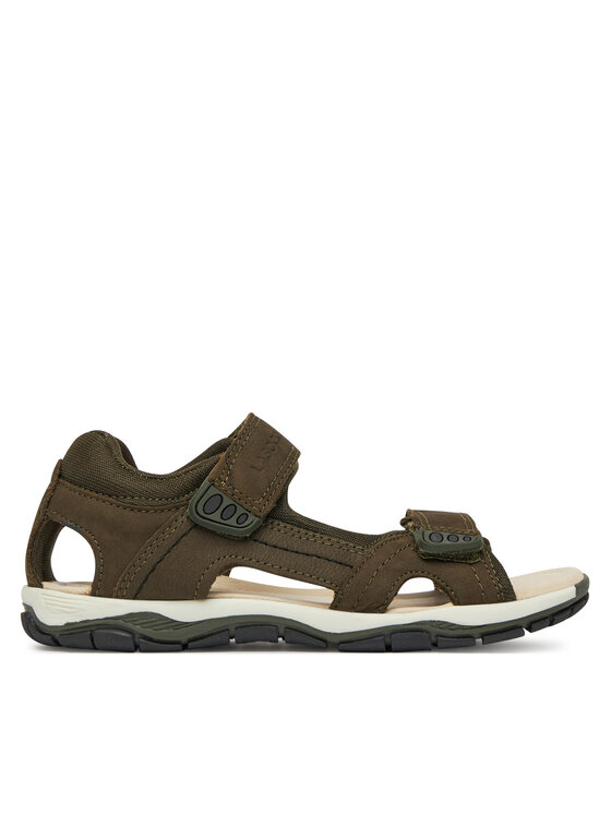 Lasocki Young Sandale Lasocki Young WIGO CI12-2625-09 Kaki