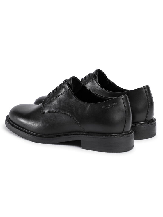 Vagabond Shoemakers Оксфорди Vagabond Shoemakers Amina 5003-601-20 Чорний
