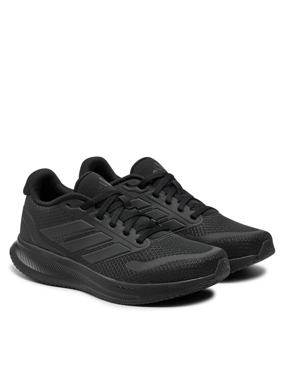 adidas Снікерcи adidas Runfalcon 5 J  IE8586 Чорний