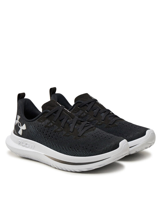 Under Armour Взуття для бігу Under Armour Ua W Velociti 4 Se 3027586-001 Чорний