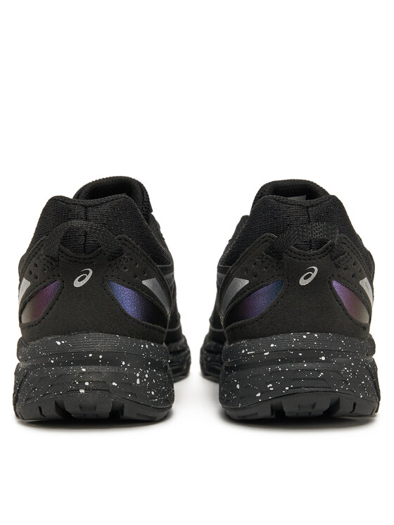 Asics Sneakersy Asics Gel-Venture 6 Gs 1204A122 Čierna